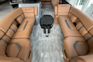 2026 Starcraft RX25 DL DH Mineral White